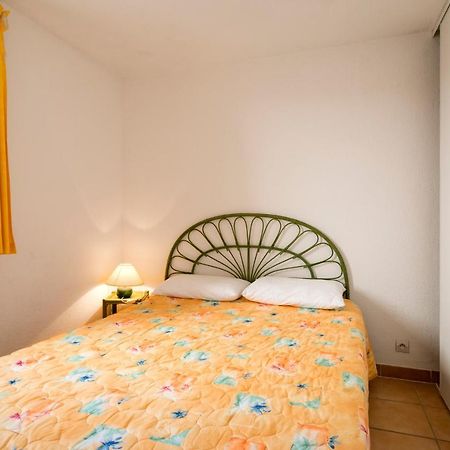 Vacanceole - Residence Samaria Village - Hacienda Beach Агд Экстерьер фото