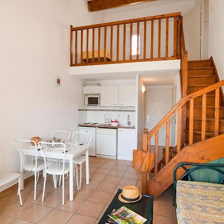 Vacanceole - Residence Samaria Village - Hacienda Beach Агд Экстерьер фото